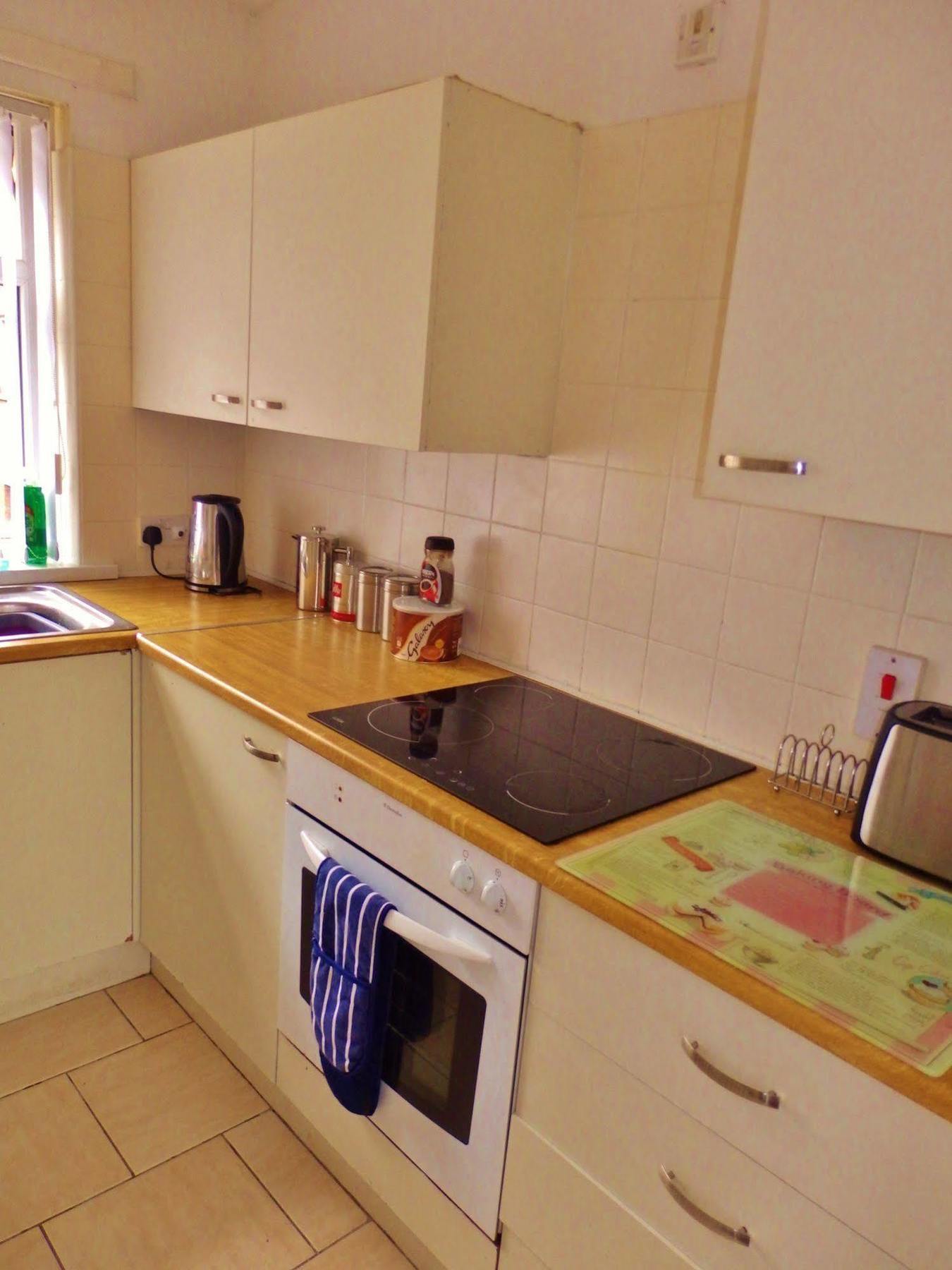 Perfect Central City Location - Parking - 3 Beds - 2 Bedrooms 벨파스트 외부 사진